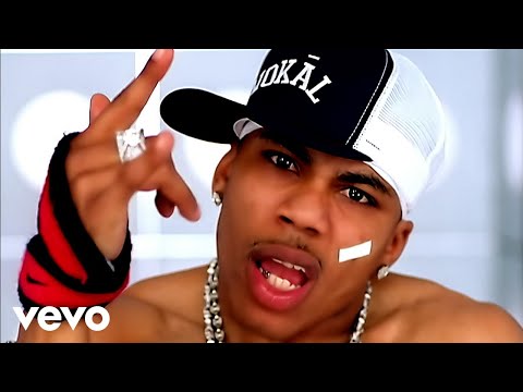 Nelly Remastered Videos