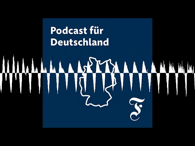 Wie Putins Propaganda russlanddeutsche Familien zerreißt - FAZ Podcast für Deutschland