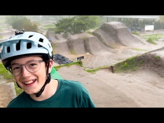 Dirt Jumps Changed My Life