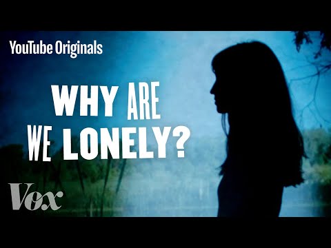 Why Are We So Lonely?  - Glad You Asked S1