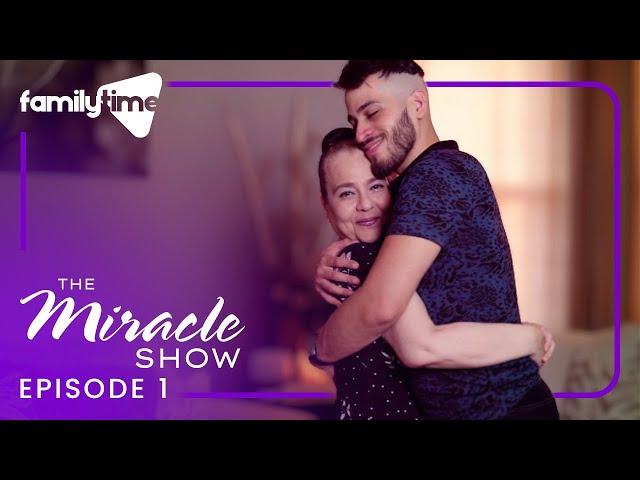 The Miracle Show | Episode 1 | A Mother's Love