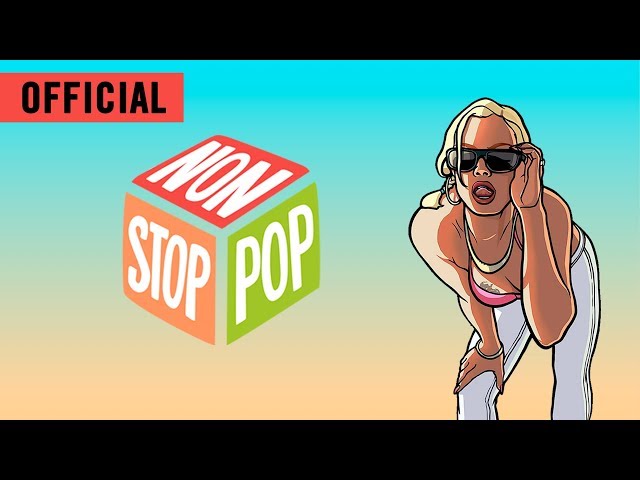 Non-Stop-Pop FM (Hosted by Cara Delevingne) [Grand Theft Auto V] | Pop, R&B, Dance-pop Music Mix
