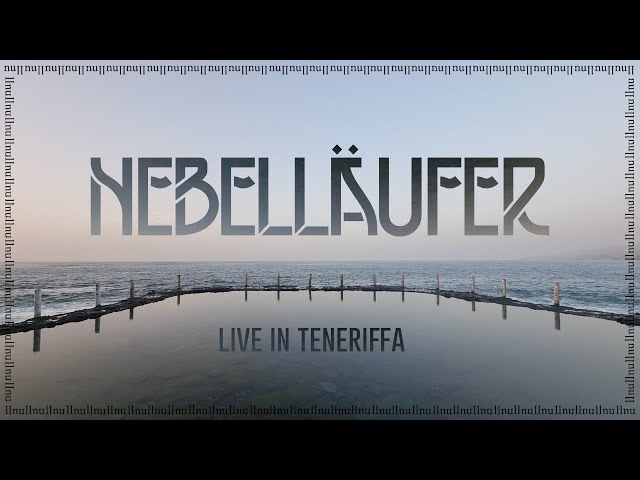 null - Nebelläufer (live am Meer)