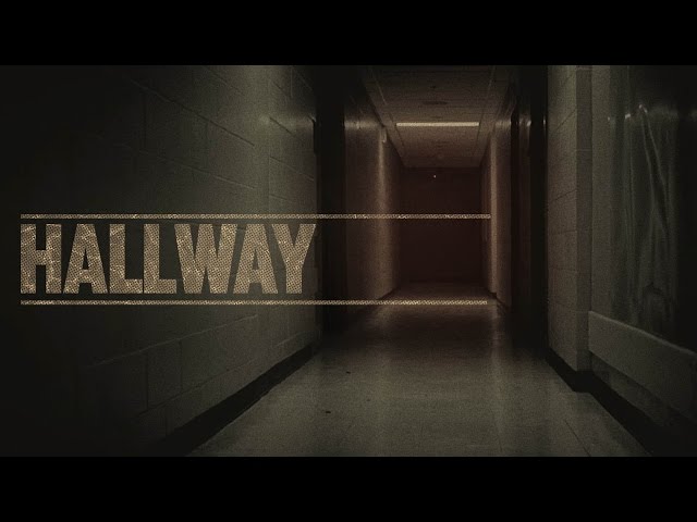 DJI Film School - Hallway