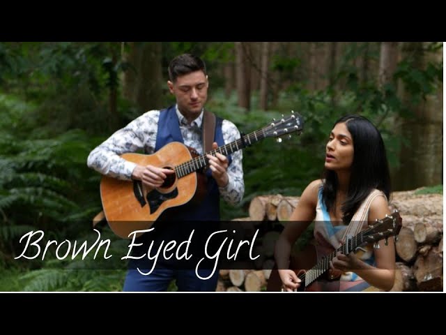 Brown Eyed Girl | Acoustic Duo Oxfordshire | Weddings & Events