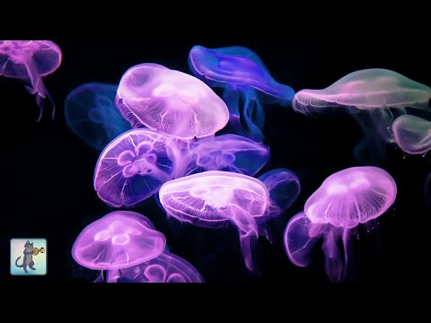 🪼 Jellyfish