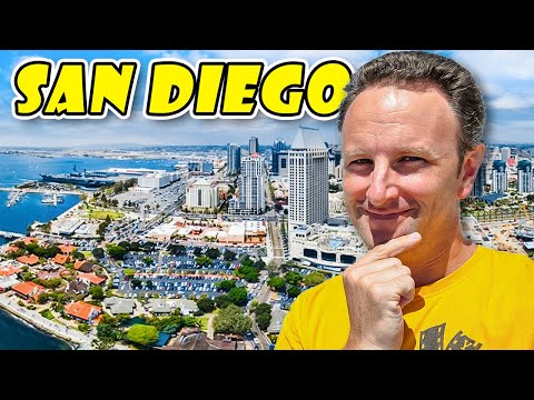 San Diego Travel Guides