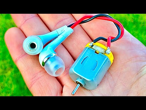 5 SIMPLE INVENTIONS
