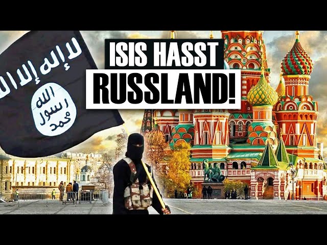 Warum hassen Islamisten Russland?