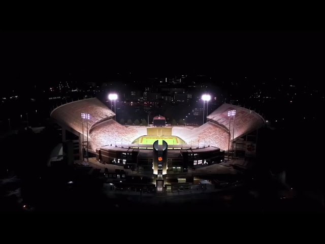 Notre Dame - Clemson ACC Championship Hype Video