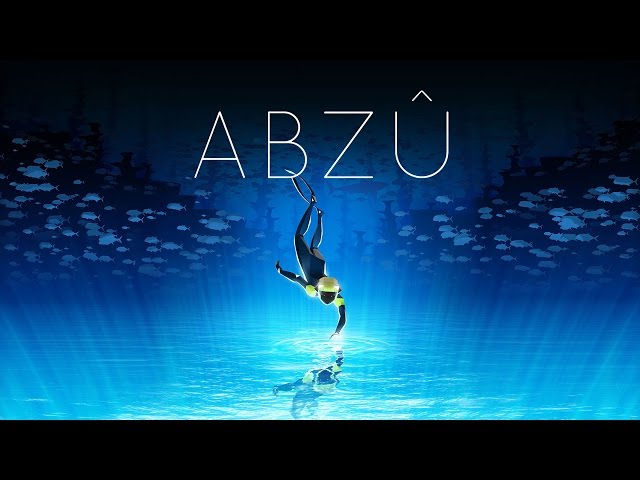 ABZU OST (Full Soundtrack)