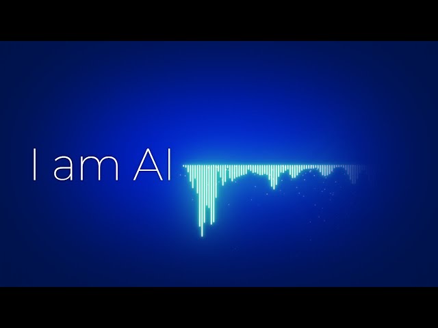 I am AI - AI Composed Music by AIVA