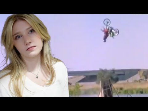 Motocross Reaction Videos