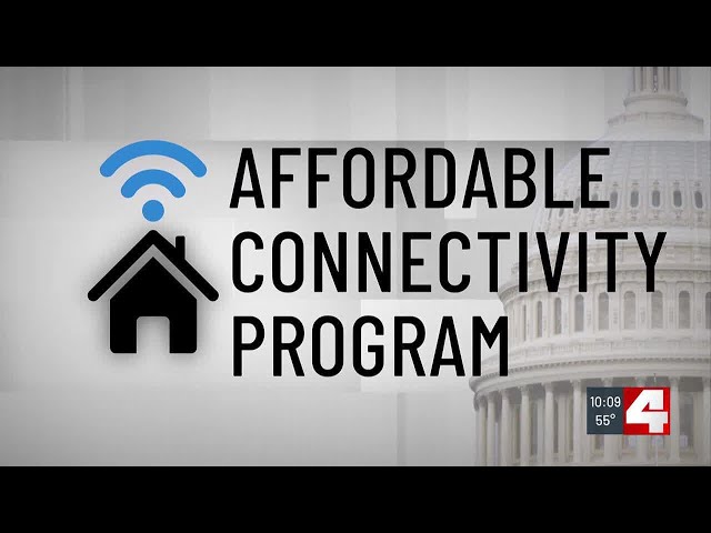 First Alert 4 Investigates: Program to help low-income residents afford internet access to end so...