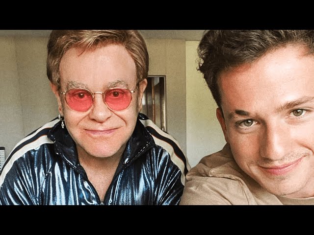 Elton John – Inside The Lockdown Sessions, Ep. 3