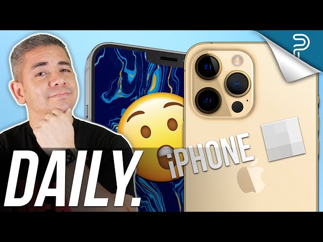 iPhone 13 Name Change, Galaxy S21 FE Plans Delayed & more!