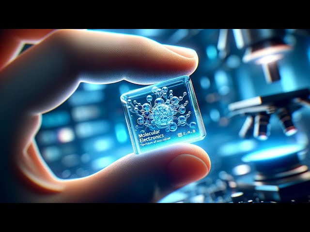 Molecular Electronics: The Future of Nanotechnology