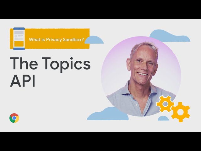 What is the Topics API?
