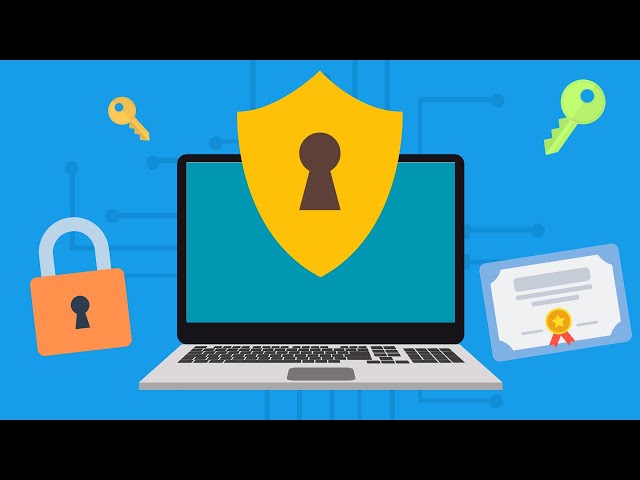 HTTPS, SSL, TLS & Certificate Authority Explained
