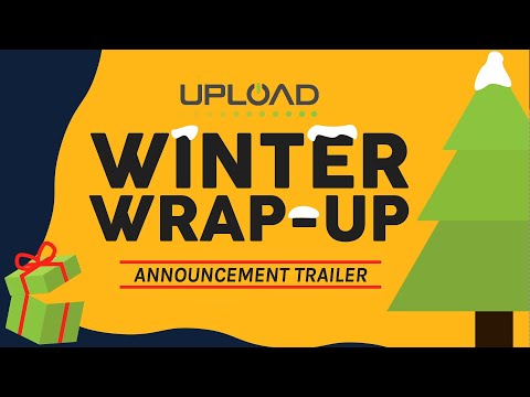 Winter Wrap-Up
