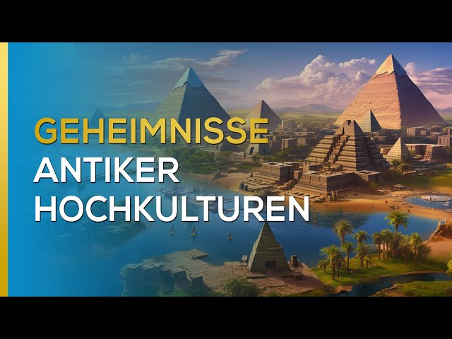 Geheimnisse antiker Hochkulturen: Die wahren Ursprünge der Menschheit! | Armin Risi (Teil 1/2)