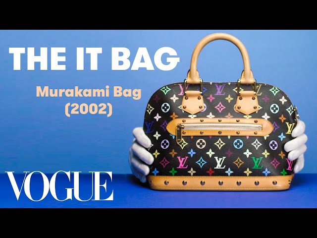 Everything You Need to Know About the It Bag | Vogue