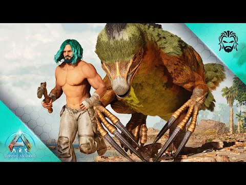 ARK: Survival Ascended [Let's Play Collection]