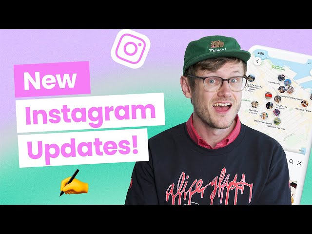 5 New Instagram Features That You Might Have Missed in 2024