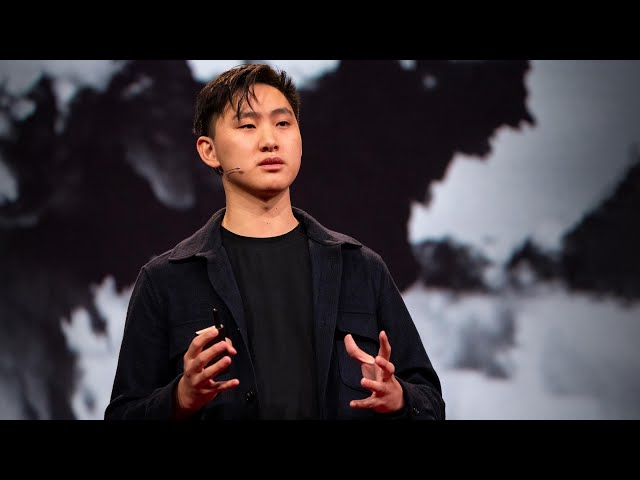 War, AI and the New Global Arms Race | Alexandr Wang | TED