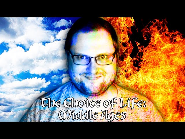 И СНОВА КУПЛИНОВ ВЕРШИТ СУДЬБЫ ЛЮДЕЙ ► The Choice of Life: Middle Ages #1