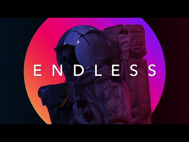 ENDLESS - A Chill Synthwave Surprise Mix