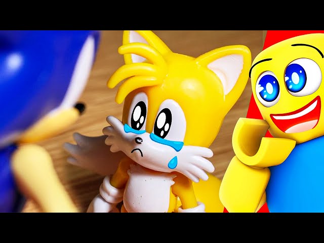 The FUNNIEST Sonic Videos On The Internet