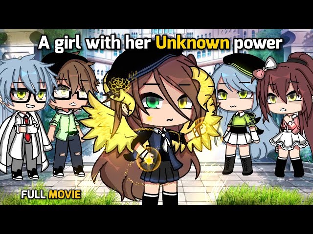 A girl with her Unknown power!!?!||GLMM||FULL PARTS||krenzoolo xd