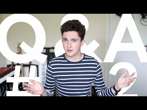 How I deal with Copyright Strikes │Q&A#2
