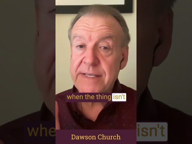 Transform Your Mind and Rewire Your Brain for Bliss with Dawson Church