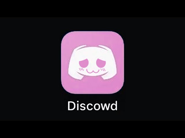 Discord in 2045: