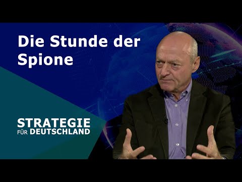 Strategie für Deutschland - Kurzvideos