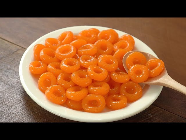 Now Eat Carrots Like This. It's Easy and Really Tasty :: Carrot Recipe :: Easy Dinner
