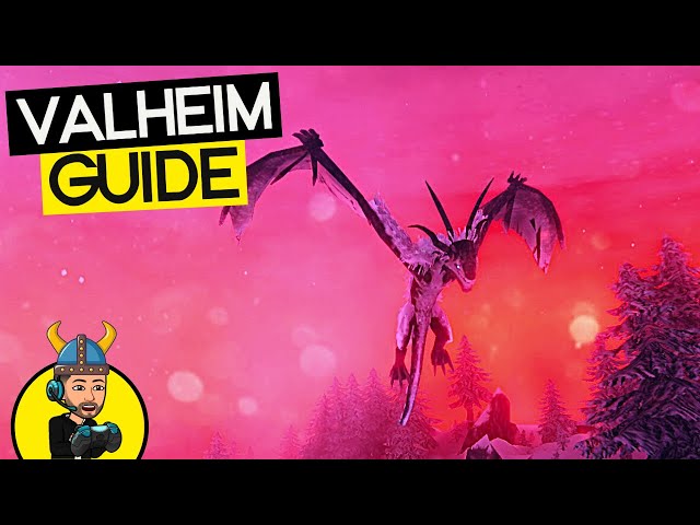 MODER FIGHT! The Valheim Guide Ep 15  [Valheim Let's Play]