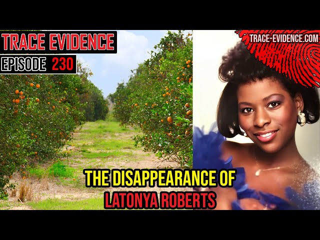 231 - The Disappearance of LaTonya Roberts