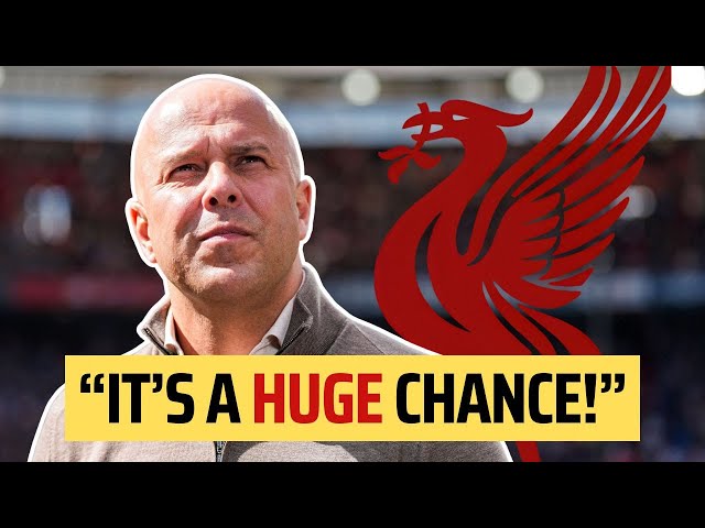 NEW Liverpool manager Arne Slot is between Klopp and Guardiola