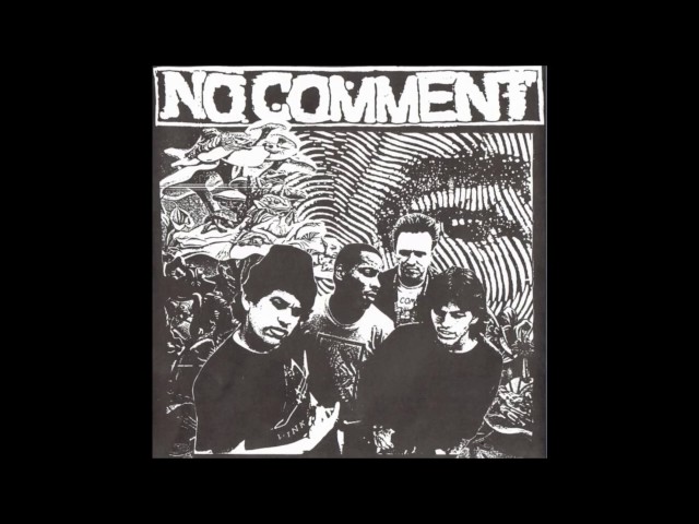 No Comment - 1989-1994 - Discography