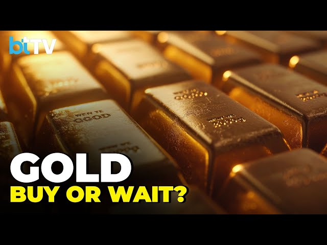 World Gold Council: There Is Still Potential For Gold Prices To Rise