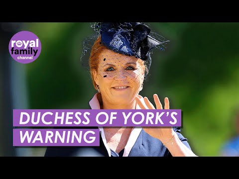 Duchess of York