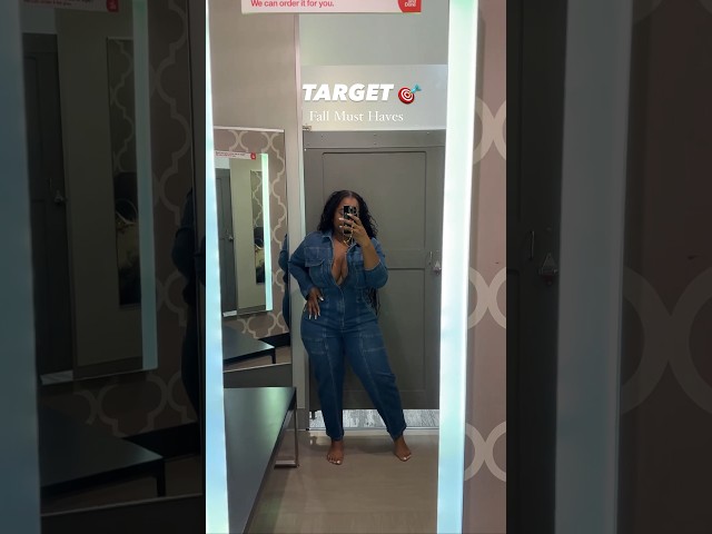 DRESSING ROOM CHRONICLES 7 | @target EDITION |🔗in description box #targetstyle #target #targethaul