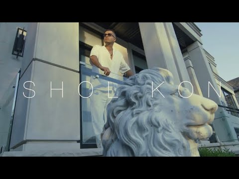 Behzad Leito, Sijal & Sepehr Khalse - Shol Kon [Official Music Video]