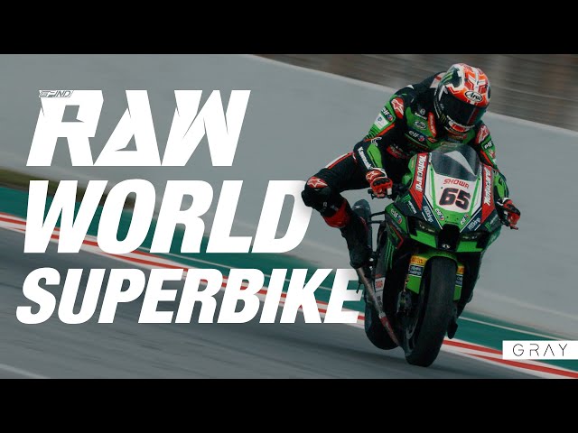 The FASTEST Superbike Riders in the WORLD | Ft. Rea, Toprak, Bautista