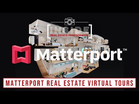 Virtual Tours for Real Estate