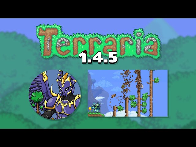 What's new for Terraria in 2024