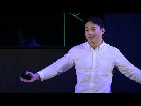 How The Metaverse Will Change The World | Brian Jung | TEDxRockville